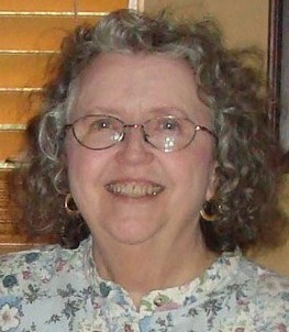 Obituary of Myrna Jean Cornelius