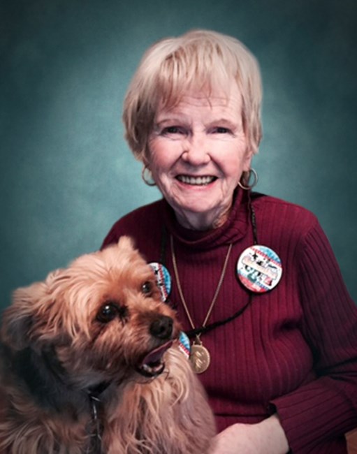 Obituary of Shirley (Day) Smith