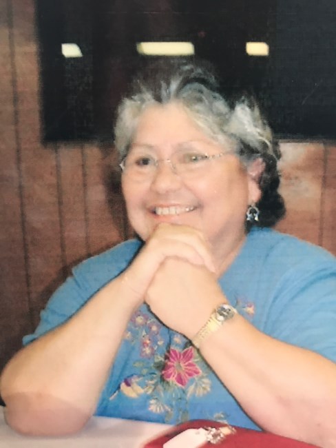 Obituary of Esperanza Sanchez Hernandez