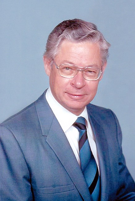 Obituary of Paul C. McFeeters