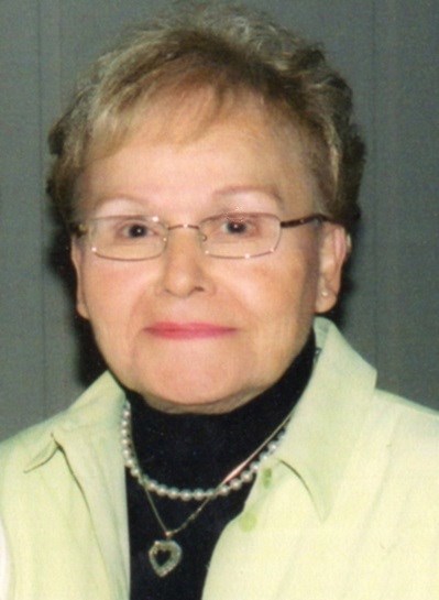 Obituary of Goldie V. McClellan