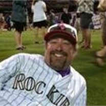 Obituary of Stephen Kohler,