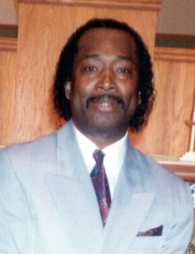 Obituary of Curtis David Richardson