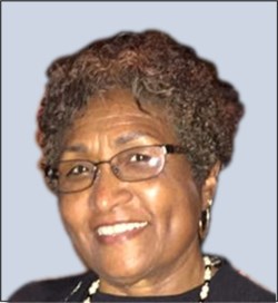 Obituary of Mrs. Doris Jeanne Fields-Walker