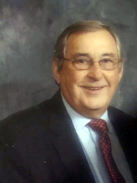 Obituary of Charles Garon Allen
