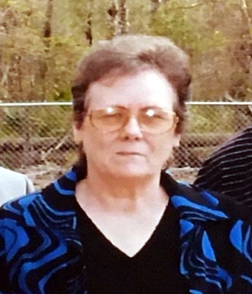 Obituary of Nancy Reams-Nichols