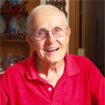 Obituary of Gerald D. Van Arsdale