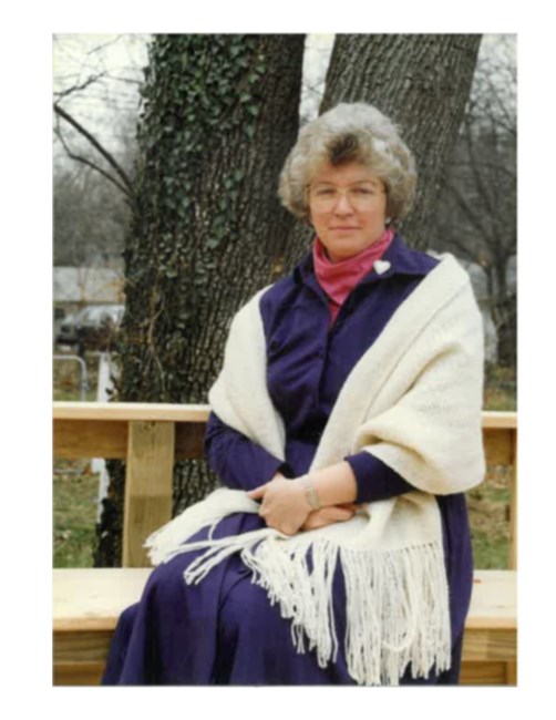 Obituary of Virginia Nell WARD