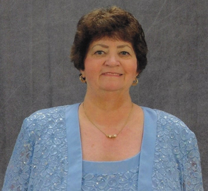 Obituary of Dora L. Gault