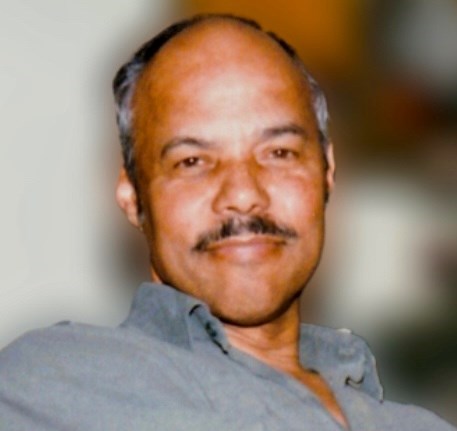 Obituary of Henry "Jickey" Rogers