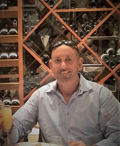 Obituary of David A. Cooper