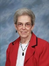 Obituary of Mildred Mae McLellan Matthews