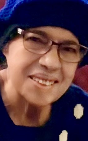 Obituary of Luz Maria Rodriguez