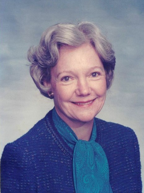 Avis de décès de Lamar E. Oglesby