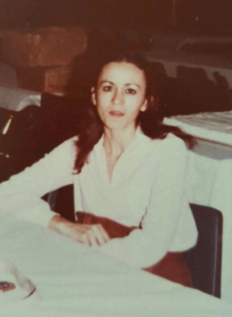 Obituary of Henrietta Carmen Guerrero