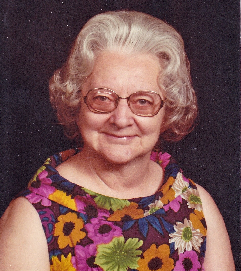 Mrs. Canelli E. Drew Obituary Houston, TX