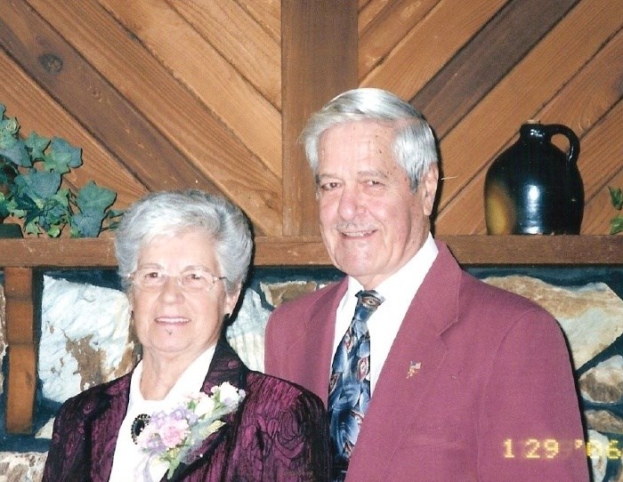 Obituary of Thomas M. Nesmith Jr.