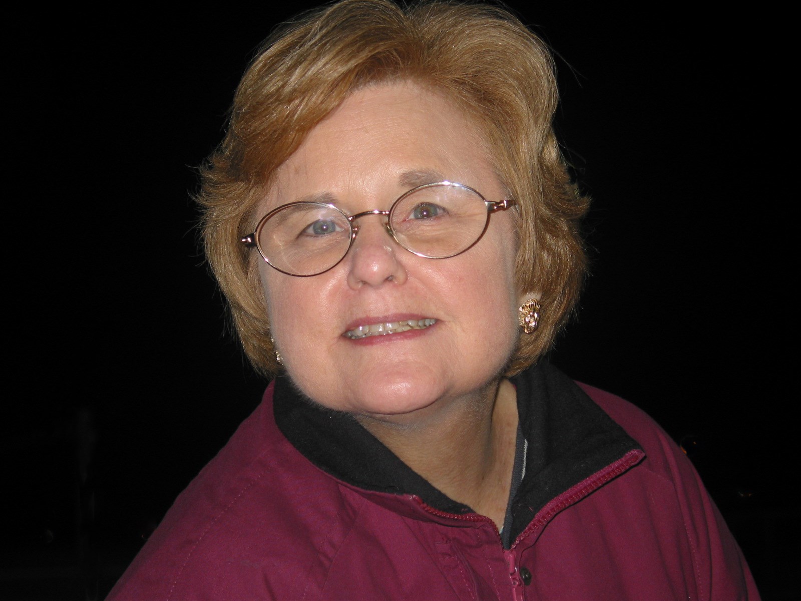 Obituario de Cheryle Fowler May