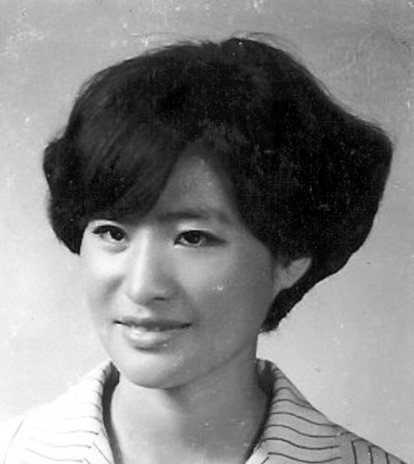 Obituary of Chong Suk Potts