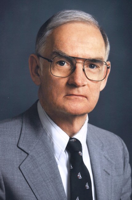 Obituary of Dr. O'Neill Barrett Jr.