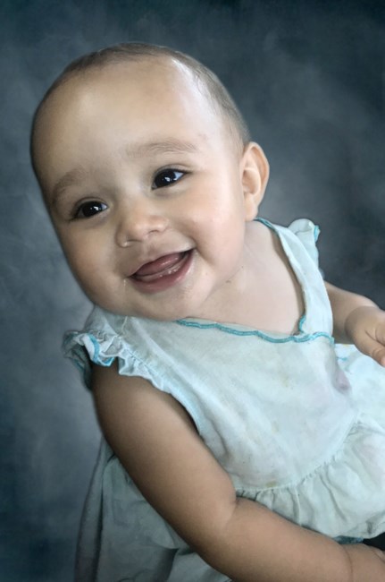 Obituary of Heaven Alayah Fennell