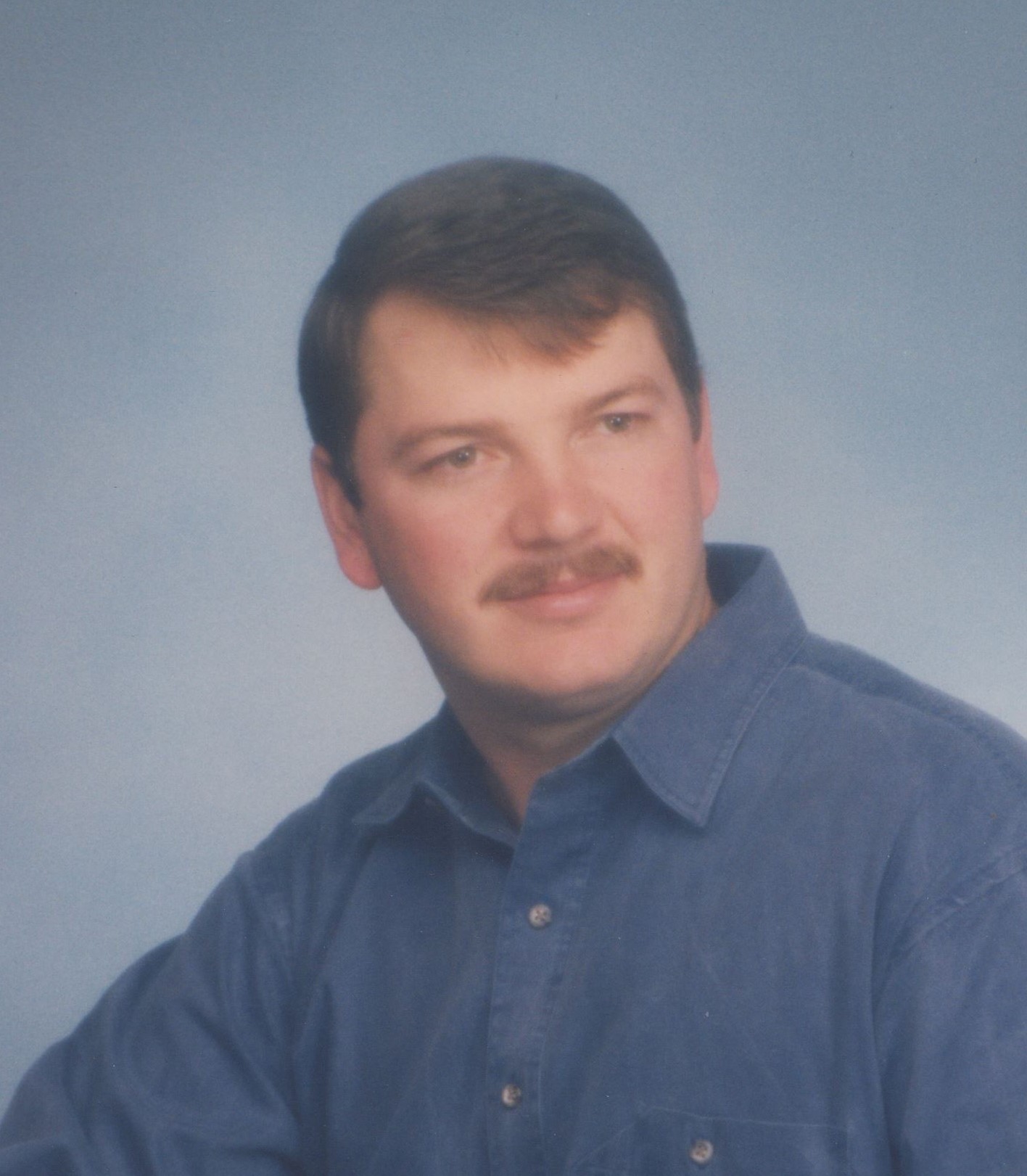 Obituary of David William Liddy