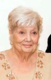 Obituary of Margaret J. Stefanick