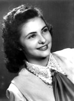 Mildred Baker