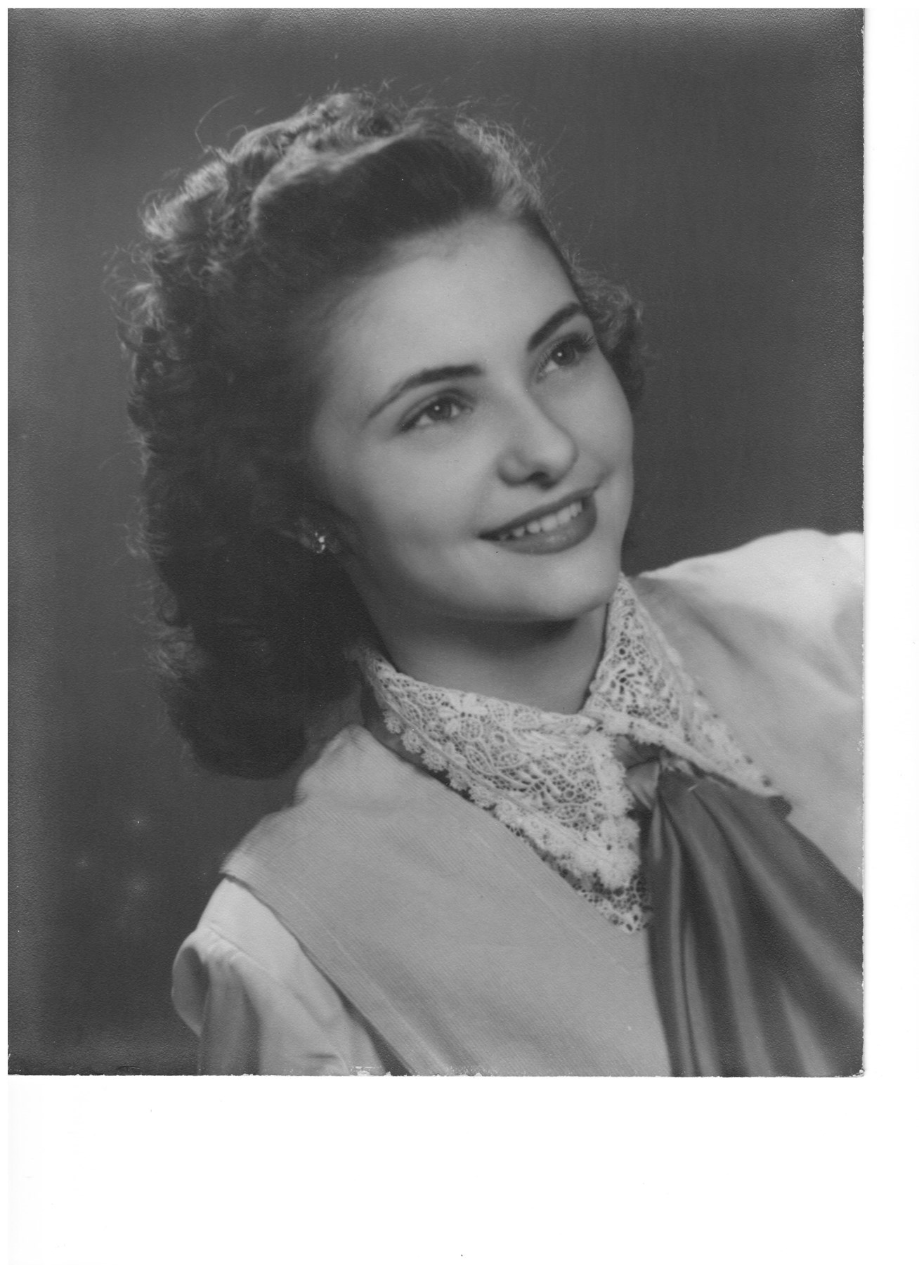 Obituary of Mildred Jeanette Baker