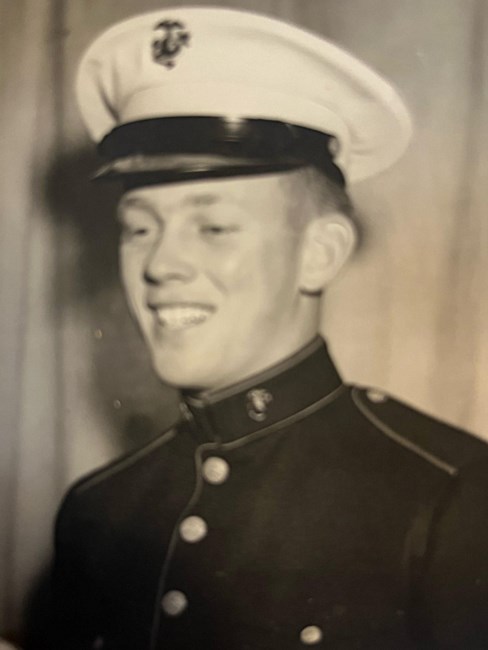 Obituary of Richard A Deal