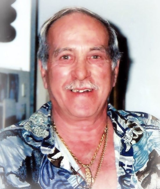 Obituary of Joseph "Joe" Donald Breseman
