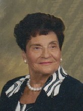 Obituary of Mary Alice Long Lee