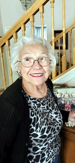 Obituary of Yolan Bozo