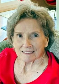 Obituary of Patsy Ann Eubanks Highfill