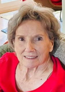 Obituario de Patsy Ann Eubanks Highfill