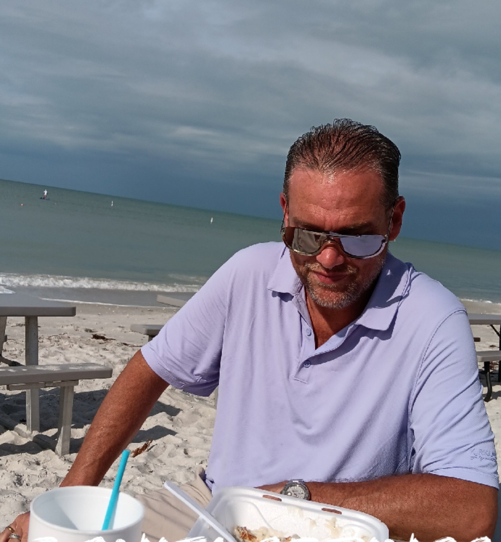 Obituary of Bradley Alan Fox