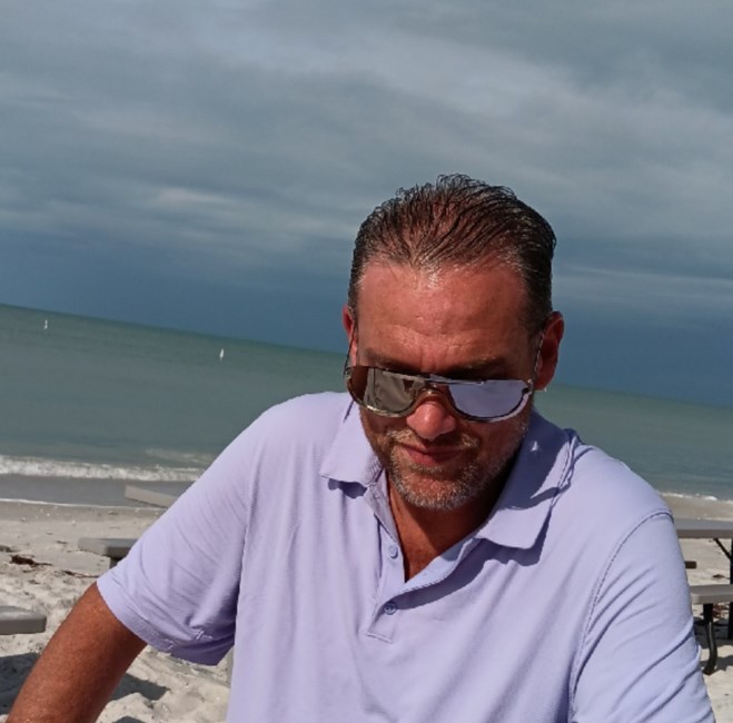 Obituary of Bradley Alan Fox