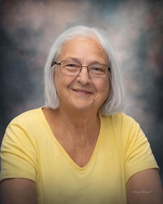 Obituary of Judith Lynn Sanders