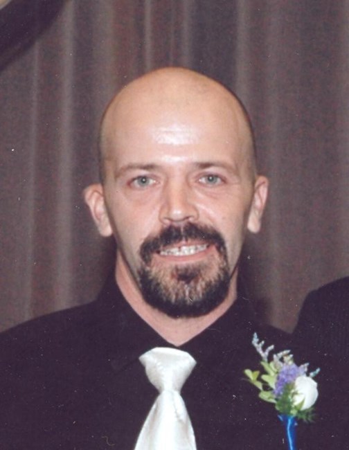 Obituary of Shayne Michael Rebardi