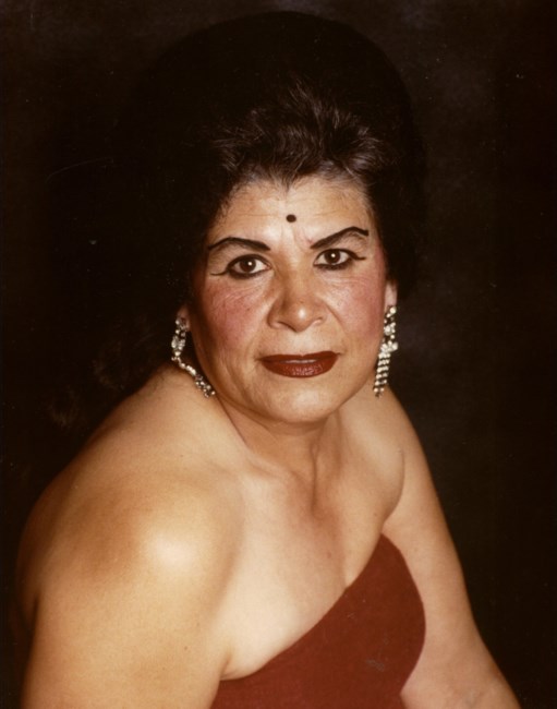 Obituary of Mercedes M. Cortez