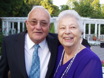 Obituary of Stanley J. Polhemus Sr.