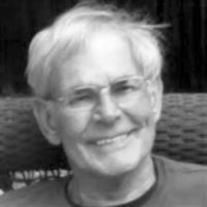 Obituary of John Richard Kunz