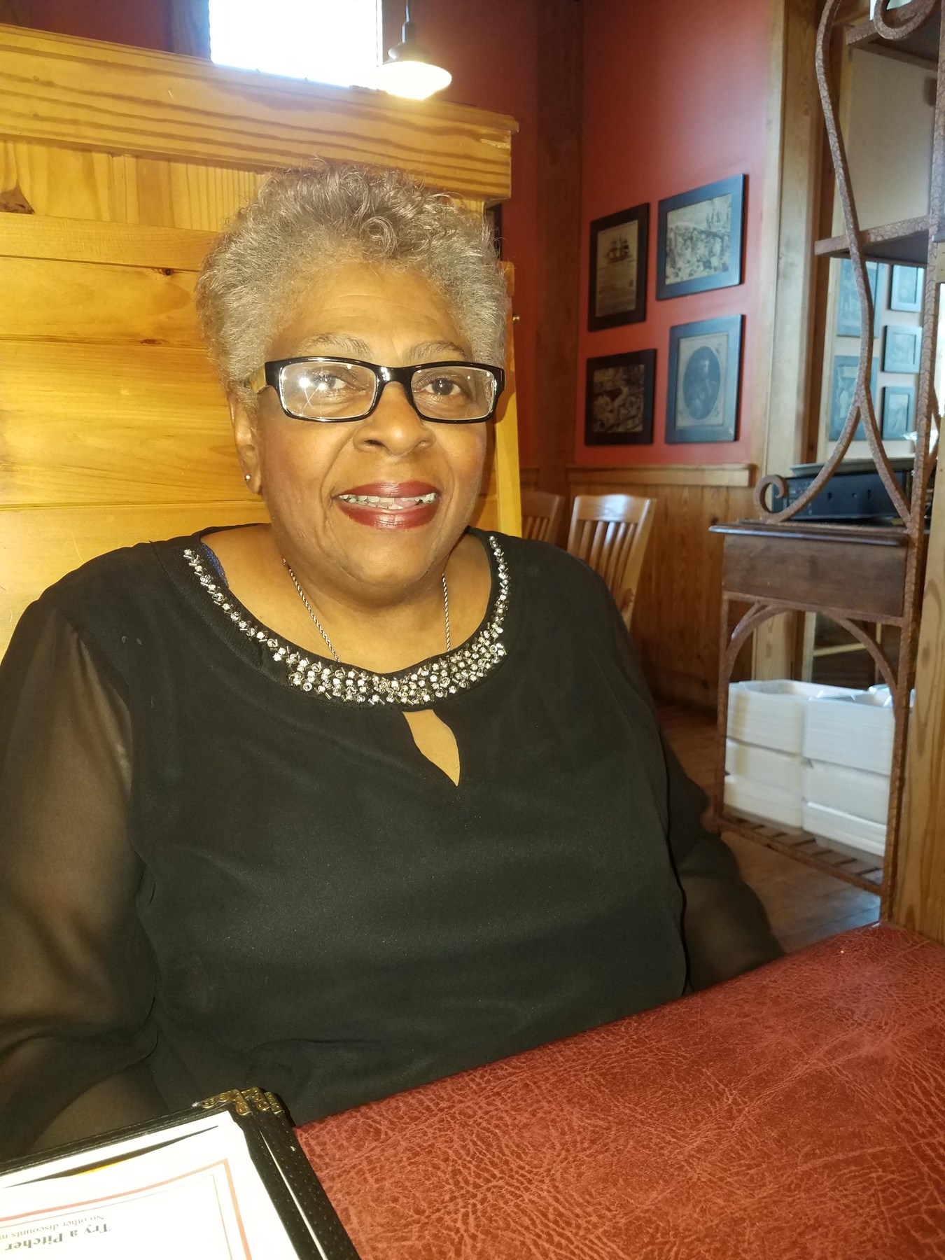 Obituary of Beverly A. Wiggins