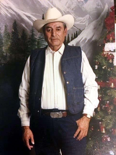 Obituary of Filemon Melendez