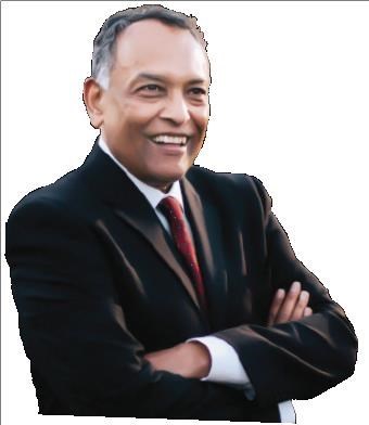 Obituary of Dr. Ravi Rajan Verma