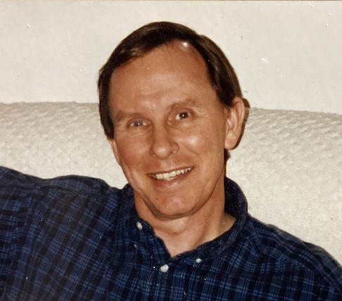 Obituary of Daryl Alan Gustafson