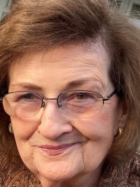 Obituary of Margaret O. "Peg" Dawson