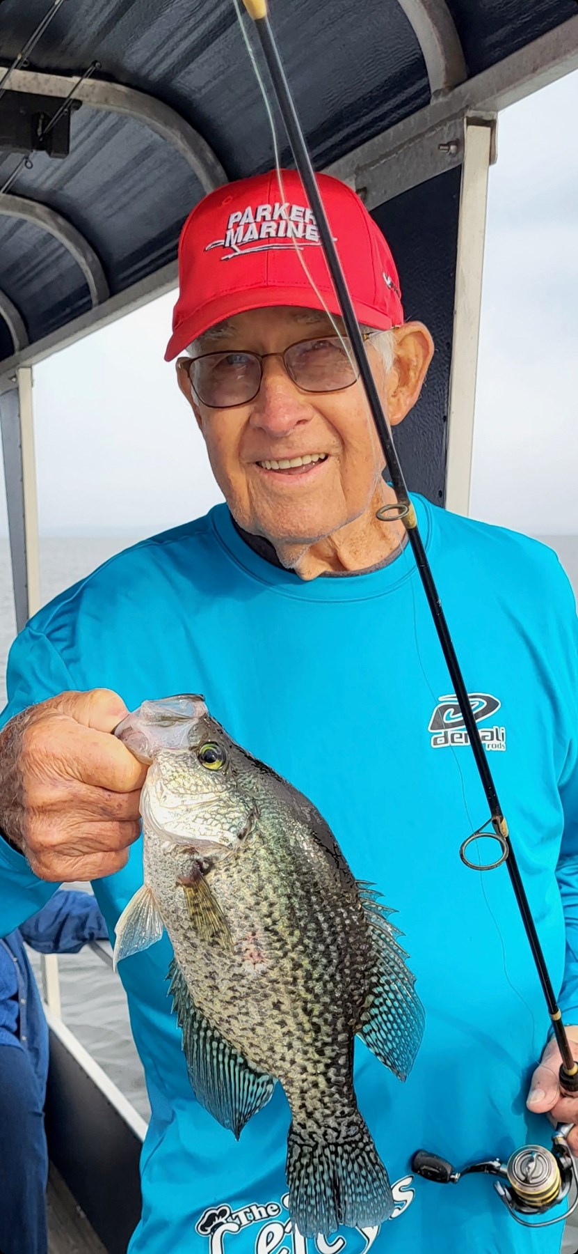 Obituary of James Edward Chapman