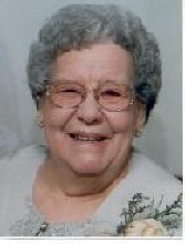 Obituary of Roberta Ann Moon