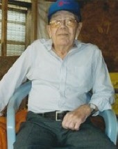 Obituary of Jesse  Colonel Locklear